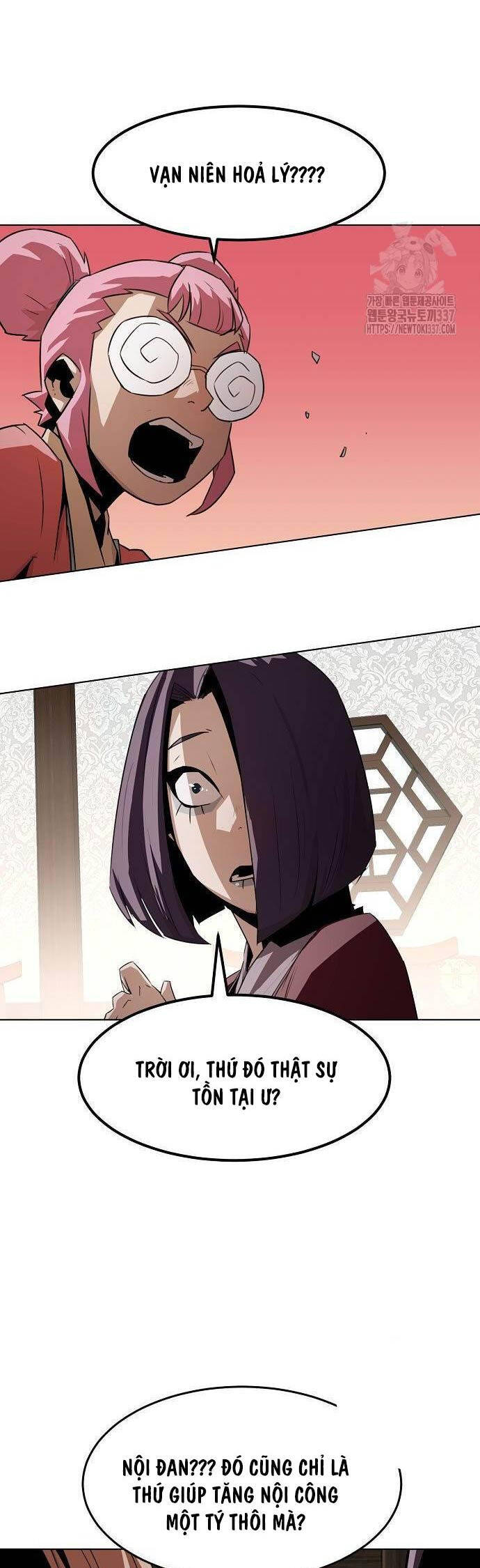 Tiểu Gia Chủ Của Tứ Xuyên Đường Gia Trở Thành Kiếm Thần Chap 19 - Next Chap 20