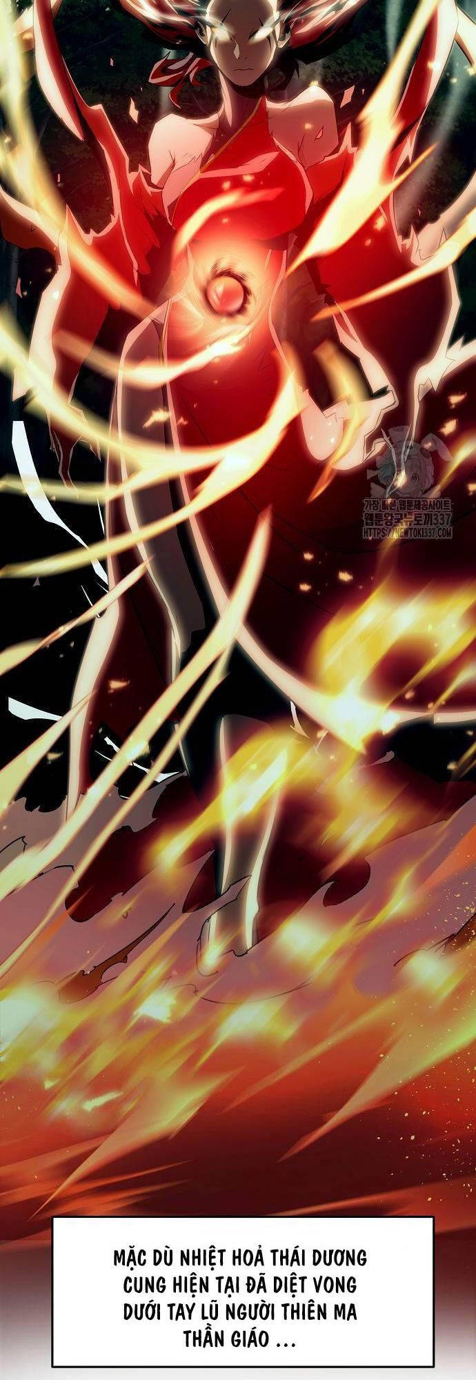 Tiểu Gia Chủ Của Tứ Xuyên Đường Gia Trở Thành Kiếm Thần Chap 19 - Next Chap 20