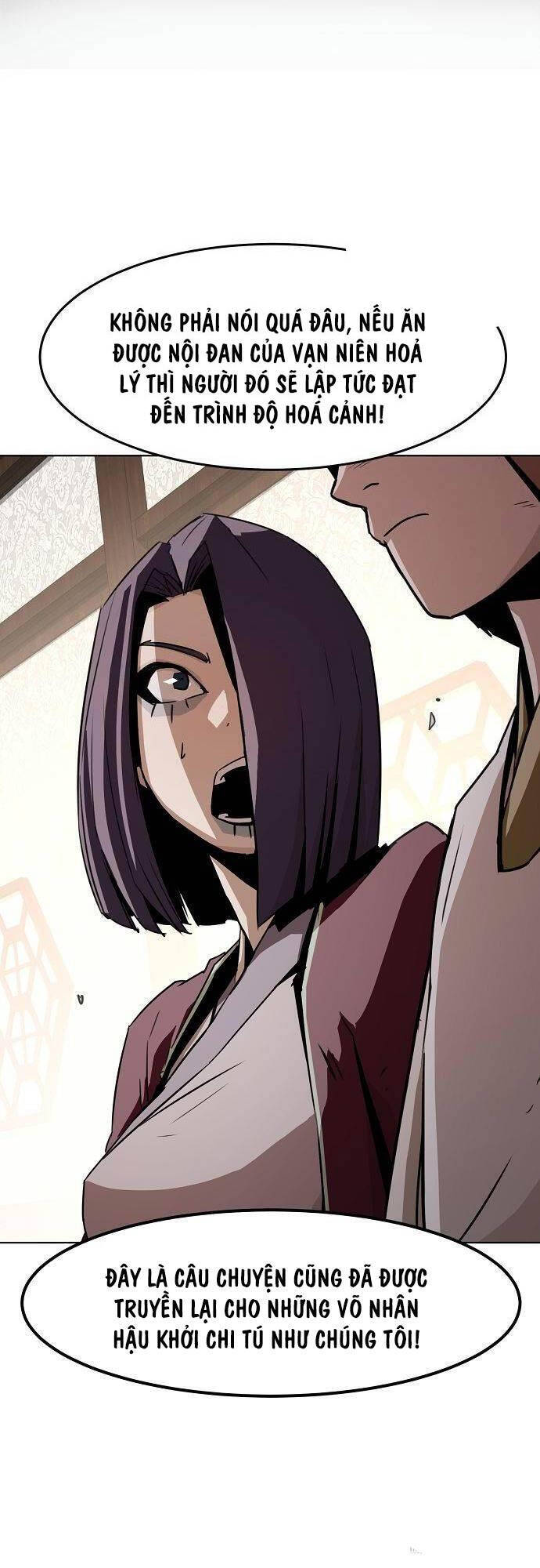 Tiểu Gia Chủ Của Tứ Xuyên Đường Gia Trở Thành Kiếm Thần Chap 19 - Next Chap 20