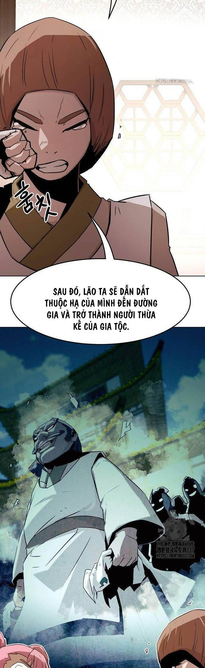 Tiểu Gia Chủ Của Tứ Xuyên Đường Gia Trở Thành Kiếm Thần Chap 19 - Next Chap 20
