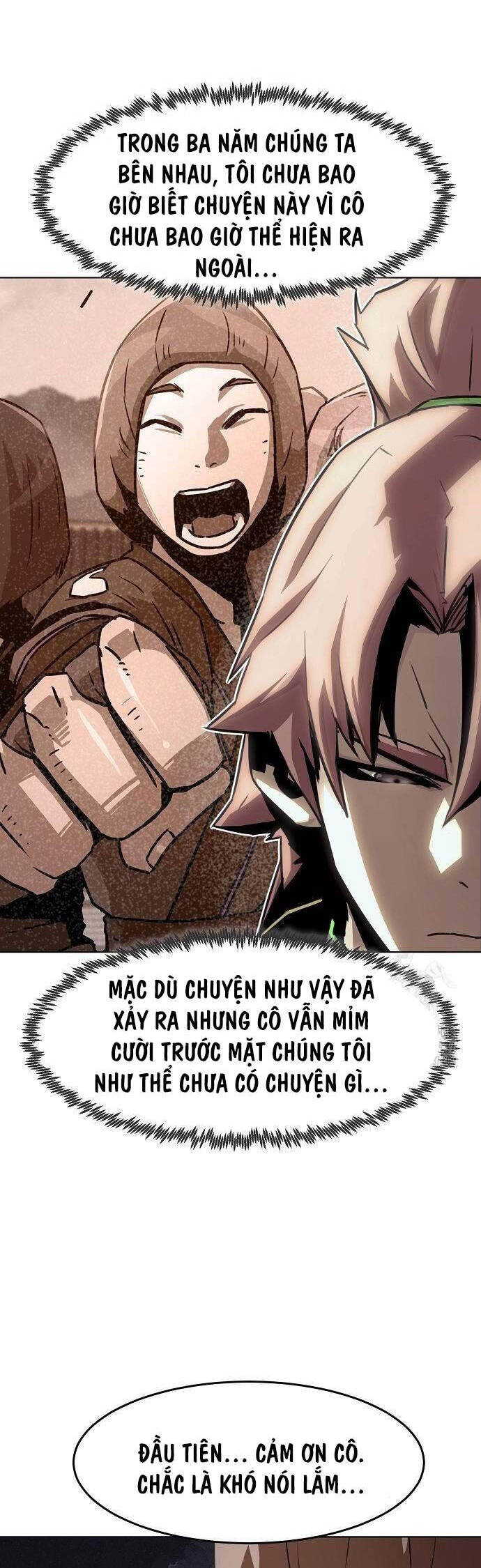 Tiểu Gia Chủ Của Tứ Xuyên Đường Gia Trở Thành Kiếm Thần Chap 19 - Next Chap 20