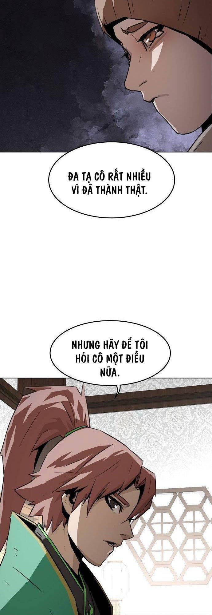 Tiểu Gia Chủ Của Tứ Xuyên Đường Gia Trở Thành Kiếm Thần Chap 19 - Next Chap 20