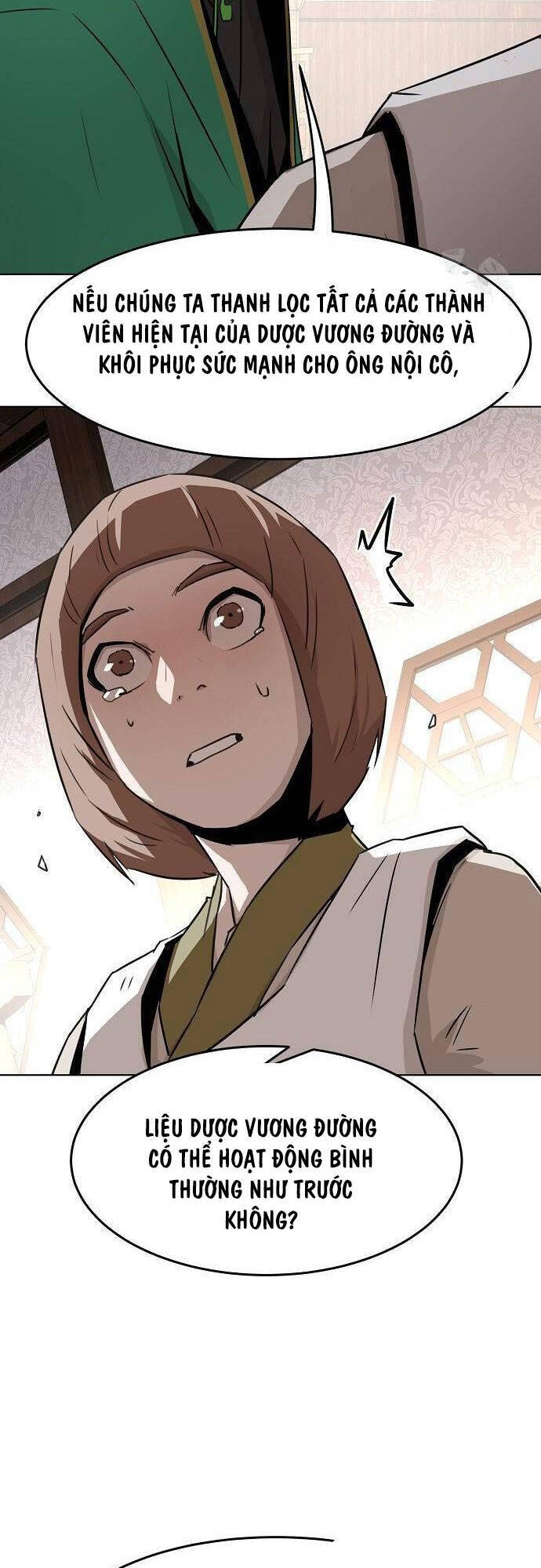 Tiểu Gia Chủ Của Tứ Xuyên Đường Gia Trở Thành Kiếm Thần Chap 19 - Next Chap 20