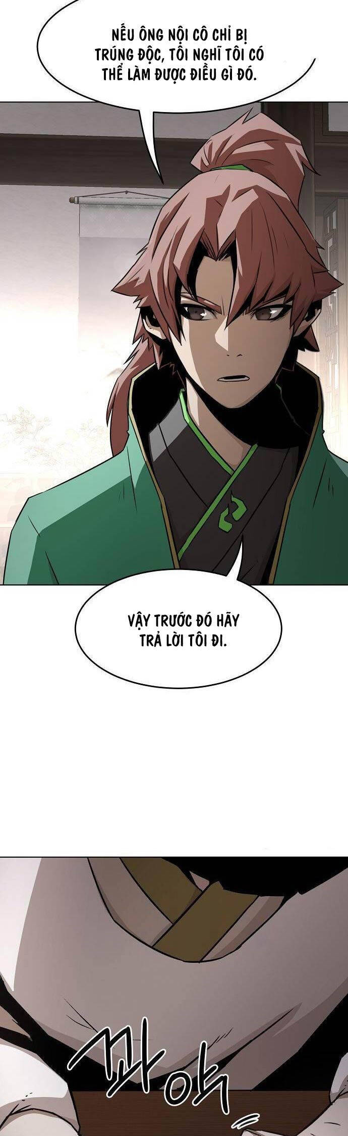 Tiểu Gia Chủ Của Tứ Xuyên Đường Gia Trở Thành Kiếm Thần Chap 19 - Next Chap 20