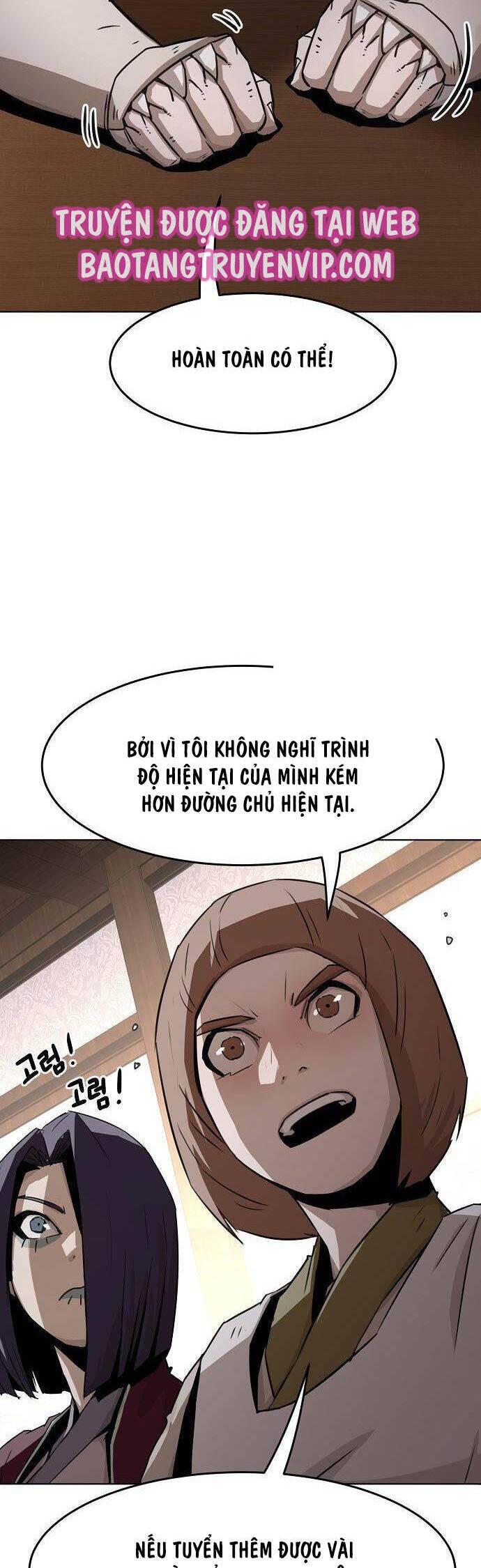 Tiểu Gia Chủ Của Tứ Xuyên Đường Gia Trở Thành Kiếm Thần Chap 19 - Next Chap 20