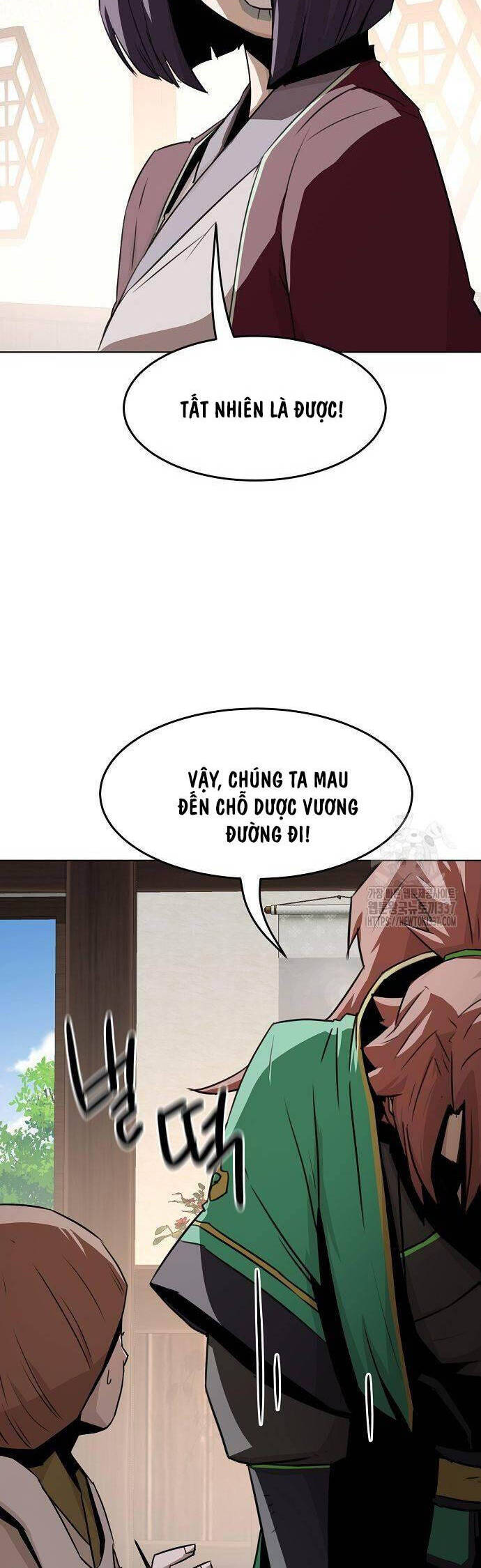 Tiểu Gia Chủ Của Tứ Xuyên Đường Gia Trở Thành Kiếm Thần Chap 19 - Next Chap 20