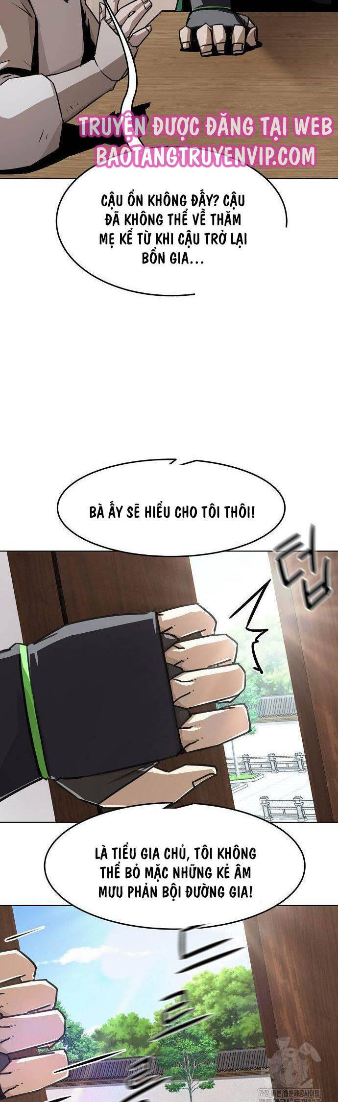 Tiểu Gia Chủ Của Tứ Xuyên Đường Gia Trở Thành Kiếm Thần Chap 19 - Next Chap 20