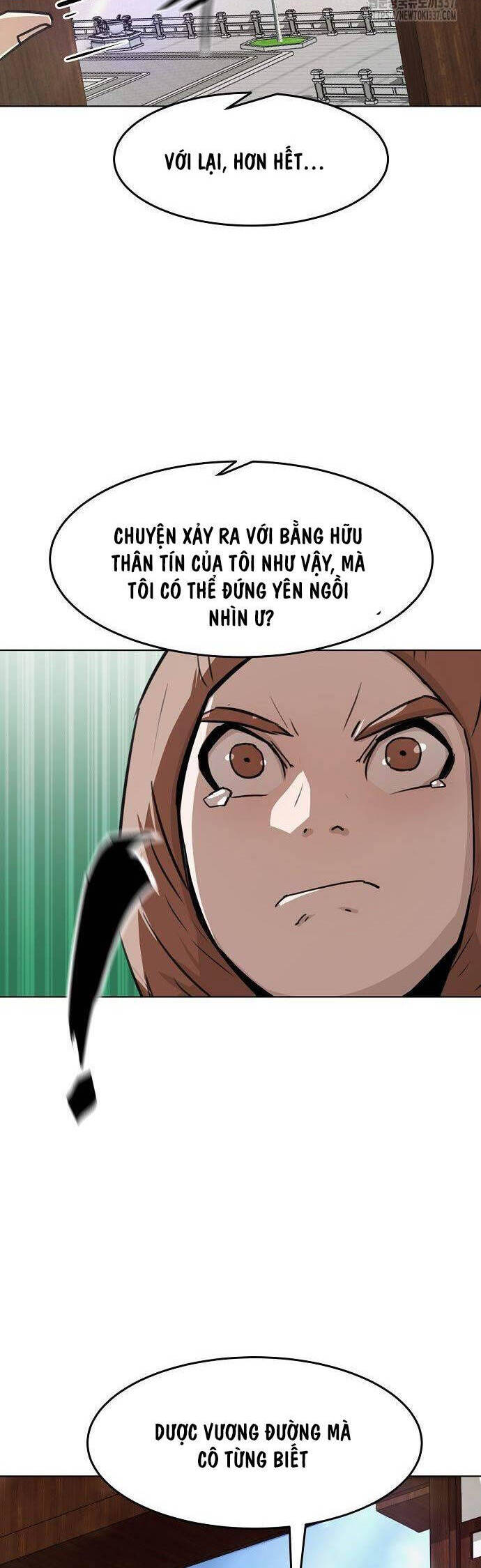 Tiểu Gia Chủ Của Tứ Xuyên Đường Gia Trở Thành Kiếm Thần Chap 19 - Next Chap 20