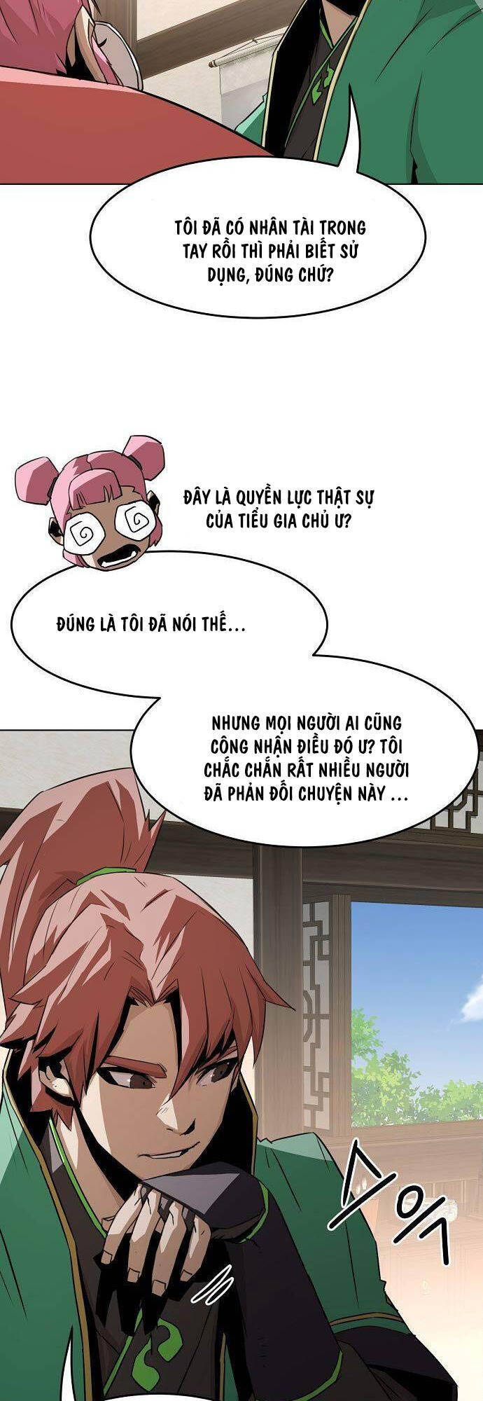 Tiểu Gia Chủ Của Tứ Xuyên Đường Gia Trở Thành Kiếm Thần Chap 19 - Next Chap 20