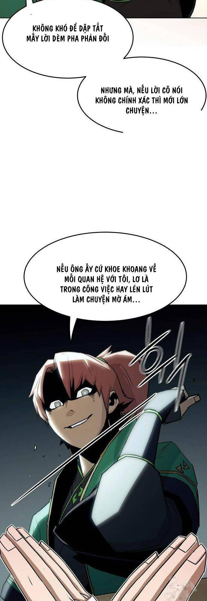 Tiểu Gia Chủ Của Tứ Xuyên Đường Gia Trở Thành Kiếm Thần Chap 19 - Next Chap 20