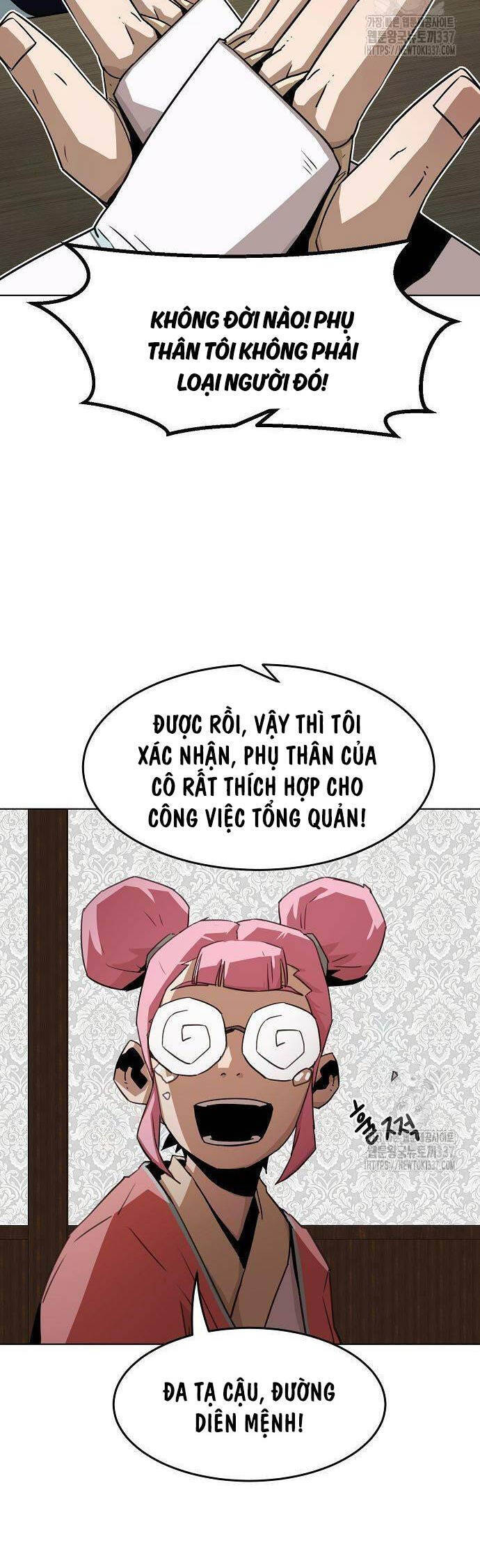 Tiểu Gia Chủ Của Tứ Xuyên Đường Gia Trở Thành Kiếm Thần Chap 19 - Next Chap 20