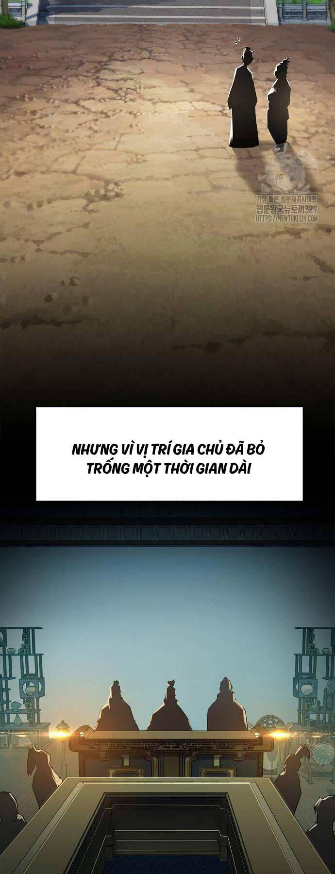 Tiểu Gia Chủ Của Tứ Xuyên Đường Gia Trở Thành Kiếm Thần Chap 2 - Next Chap 3