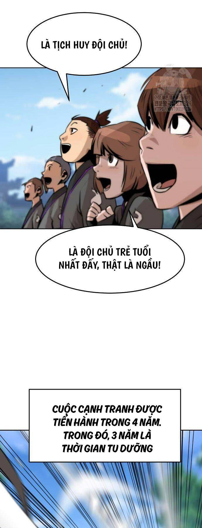 Tiểu Gia Chủ Của Tứ Xuyên Đường Gia Trở Thành Kiếm Thần Chap 2 - Next Chap 3
