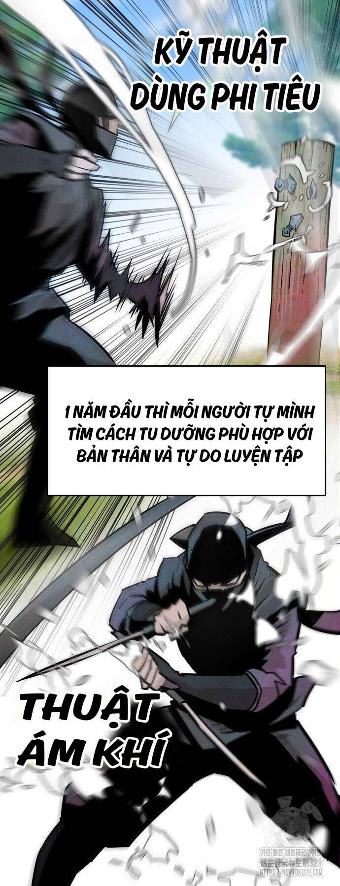 Tiểu Gia Chủ Của Tứ Xuyên Đường Gia Trở Thành Kiếm Thần Chap 2 - Next Chap 3