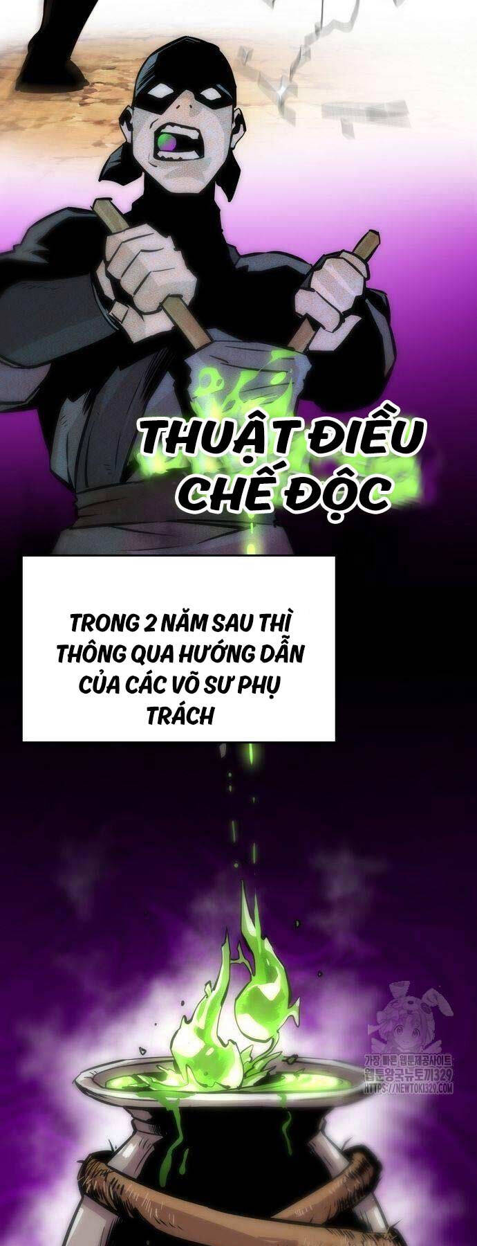 Tiểu Gia Chủ Của Tứ Xuyên Đường Gia Trở Thành Kiếm Thần Chap 2 - Next Chap 3