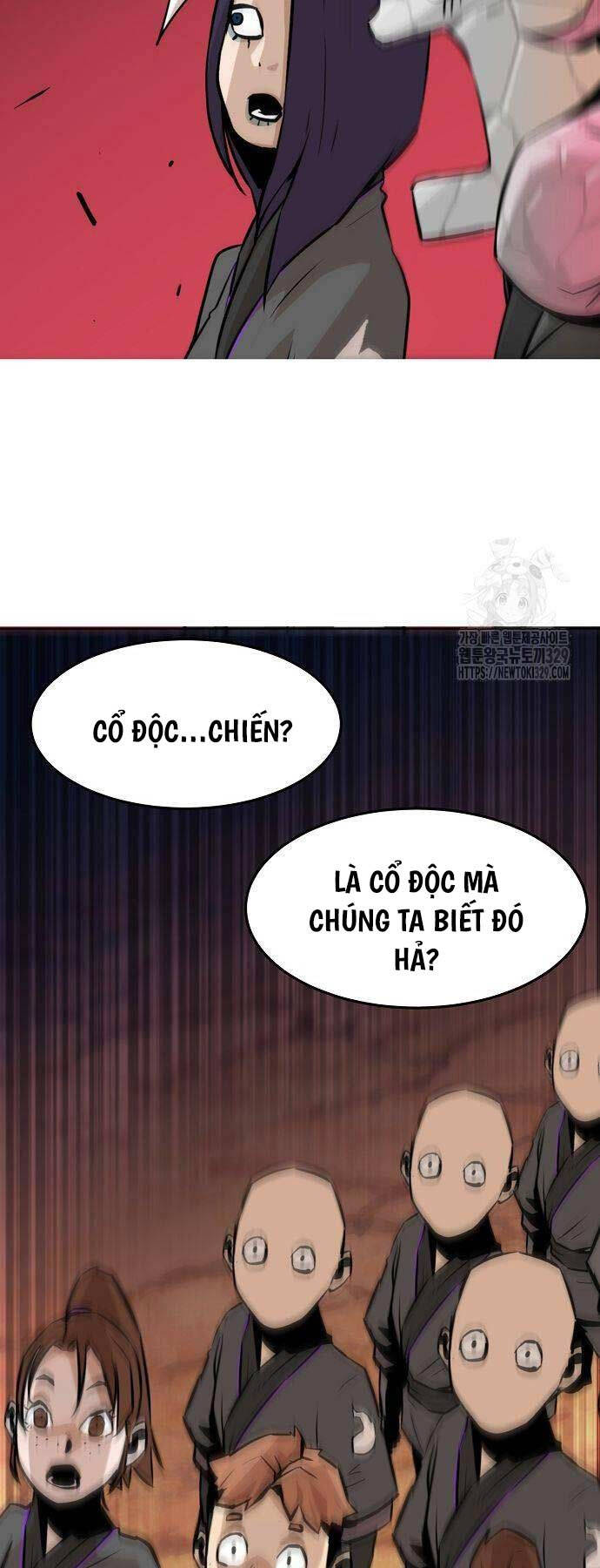 Tiểu Gia Chủ Của Tứ Xuyên Đường Gia Trở Thành Kiếm Thần Chap 2 - Next Chap 3