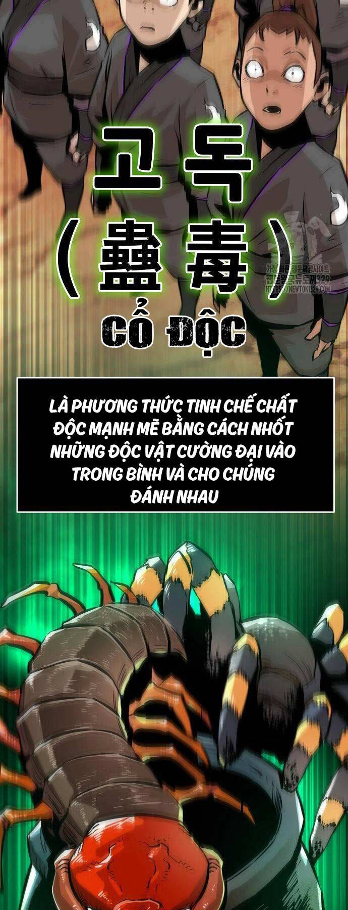 Tiểu Gia Chủ Của Tứ Xuyên Đường Gia Trở Thành Kiếm Thần Chap 2 - Next Chap 3