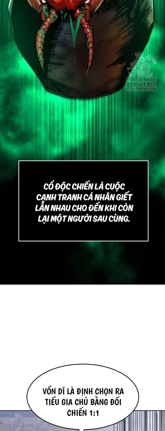 Tiểu Gia Chủ Của Tứ Xuyên Đường Gia Trở Thành Kiếm Thần Chap 2 - Next Chap 3