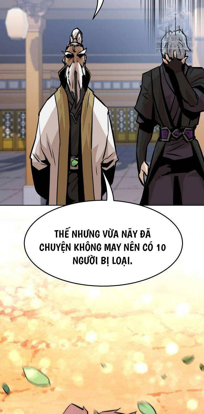 Tiểu Gia Chủ Của Tứ Xuyên Đường Gia Trở Thành Kiếm Thần Chap 2 - Next Chap 3