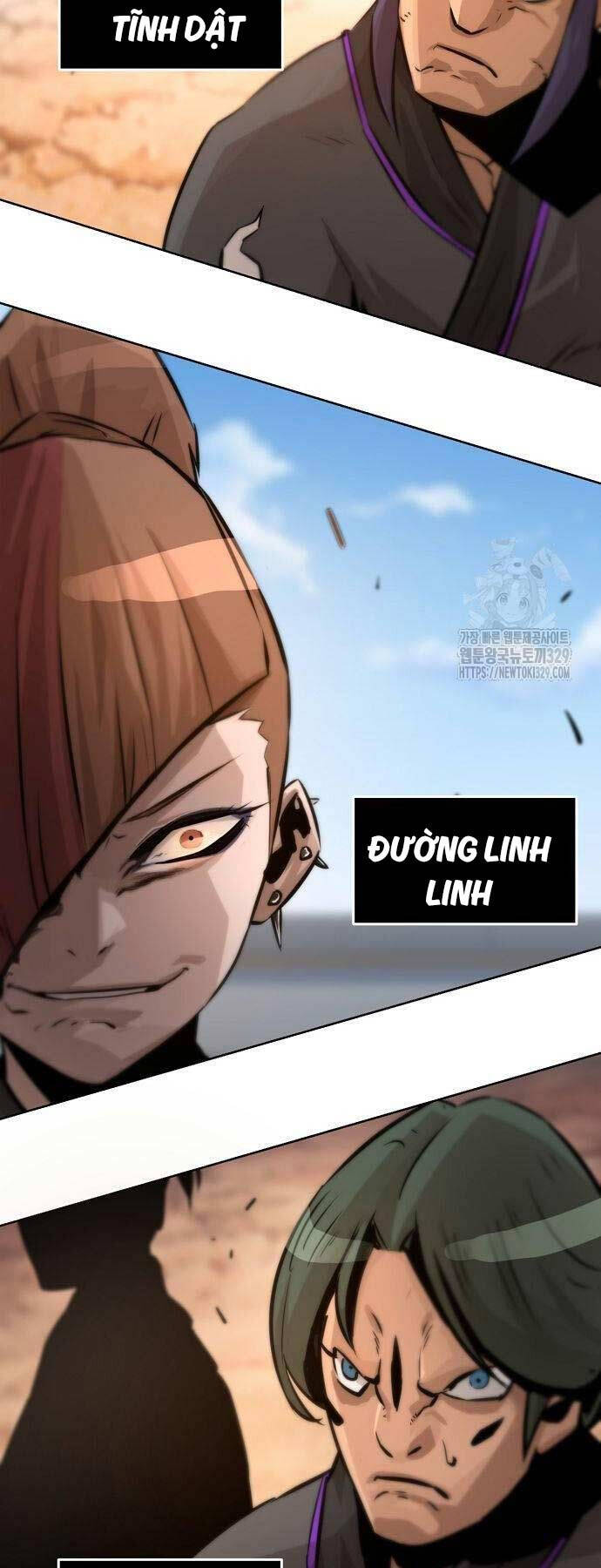 Tiểu Gia Chủ Của Tứ Xuyên Đường Gia Trở Thành Kiếm Thần Chap 2 - Next Chap 3