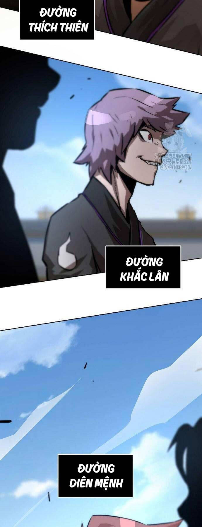 Tiểu Gia Chủ Của Tứ Xuyên Đường Gia Trở Thành Kiếm Thần Chap 2 - Next Chap 3