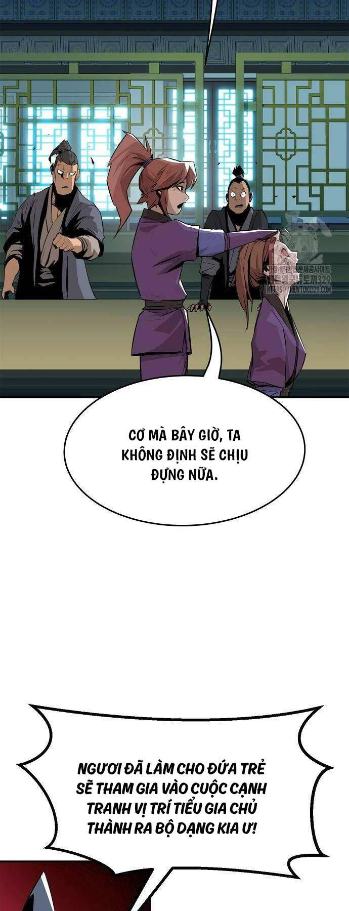 Tiểu Gia Chủ Của Tứ Xuyên Đường Gia Trở Thành Kiếm Thần Chap 2 - Next Chap 3