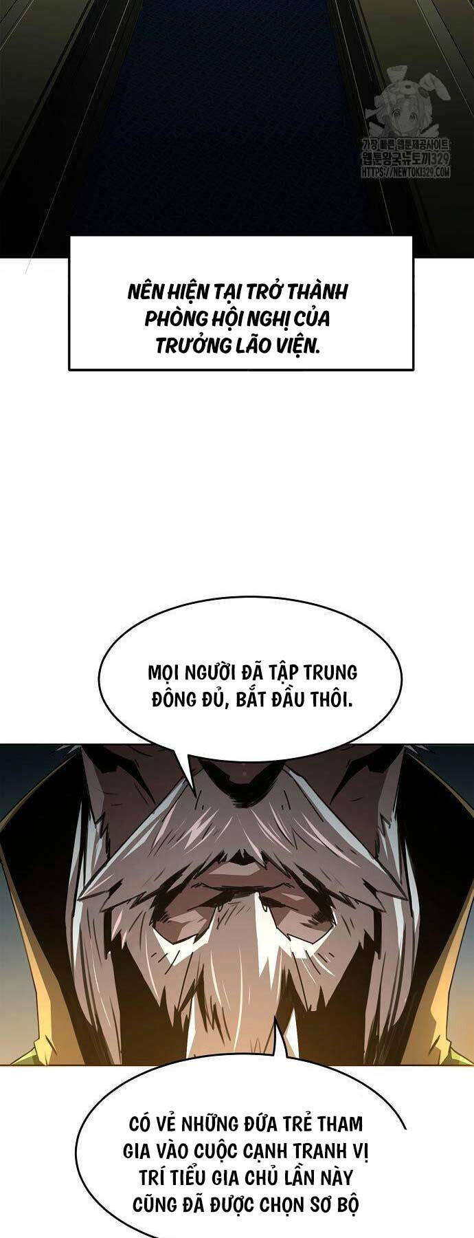 Tiểu Gia Chủ Của Tứ Xuyên Đường Gia Trở Thành Kiếm Thần Chap 2 - Next Chap 3