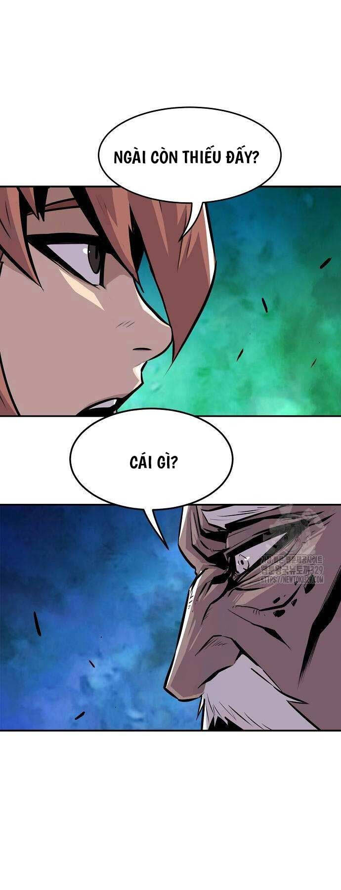 Tiểu Gia Chủ Của Tứ Xuyên Đường Gia Trở Thành Kiếm Thần Chap 2 - Next Chap 3