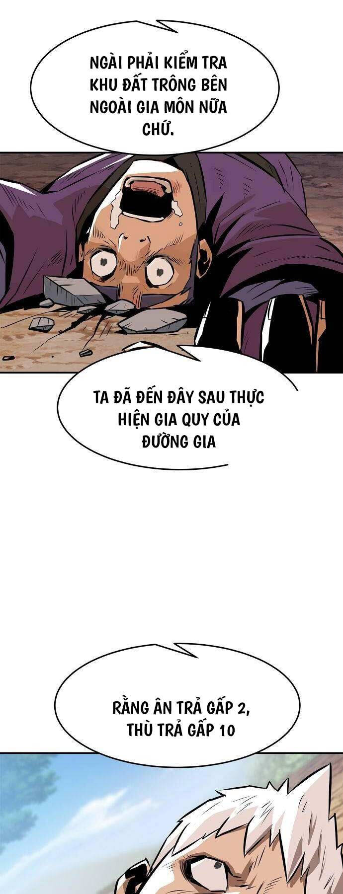 Tiểu Gia Chủ Của Tứ Xuyên Đường Gia Trở Thành Kiếm Thần Chap 2 - Next Chap 3