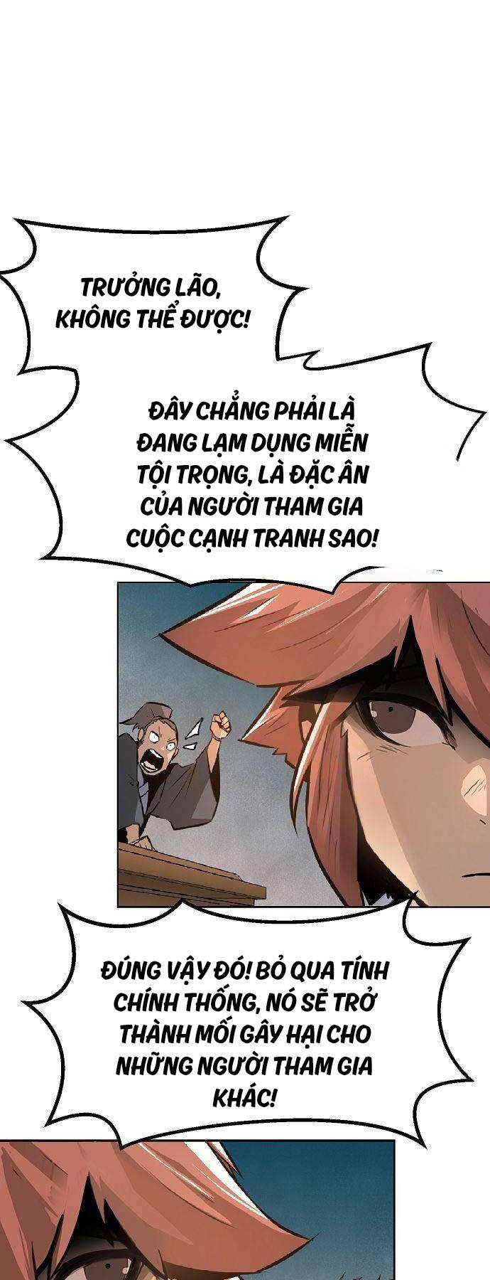 Tiểu Gia Chủ Của Tứ Xuyên Đường Gia Trở Thành Kiếm Thần Chap 2 - Next Chap 3