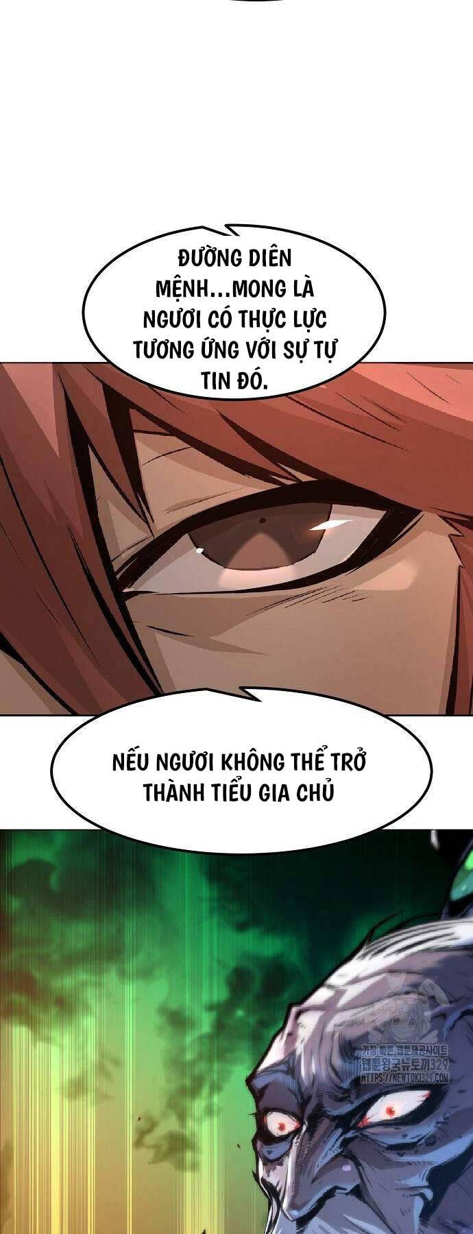 Tiểu Gia Chủ Của Tứ Xuyên Đường Gia Trở Thành Kiếm Thần Chap 2 - Next Chap 3