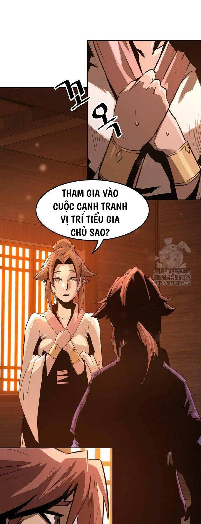 Tiểu Gia Chủ Của Tứ Xuyên Đường Gia Trở Thành Kiếm Thần Chap 2 - Next Chap 3