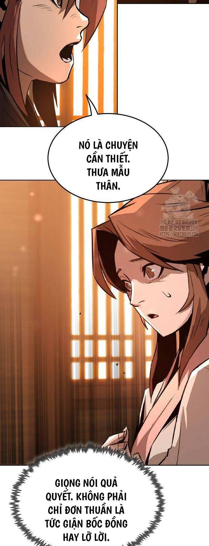 Tiểu Gia Chủ Của Tứ Xuyên Đường Gia Trở Thành Kiếm Thần Chap 2 - Next Chap 3