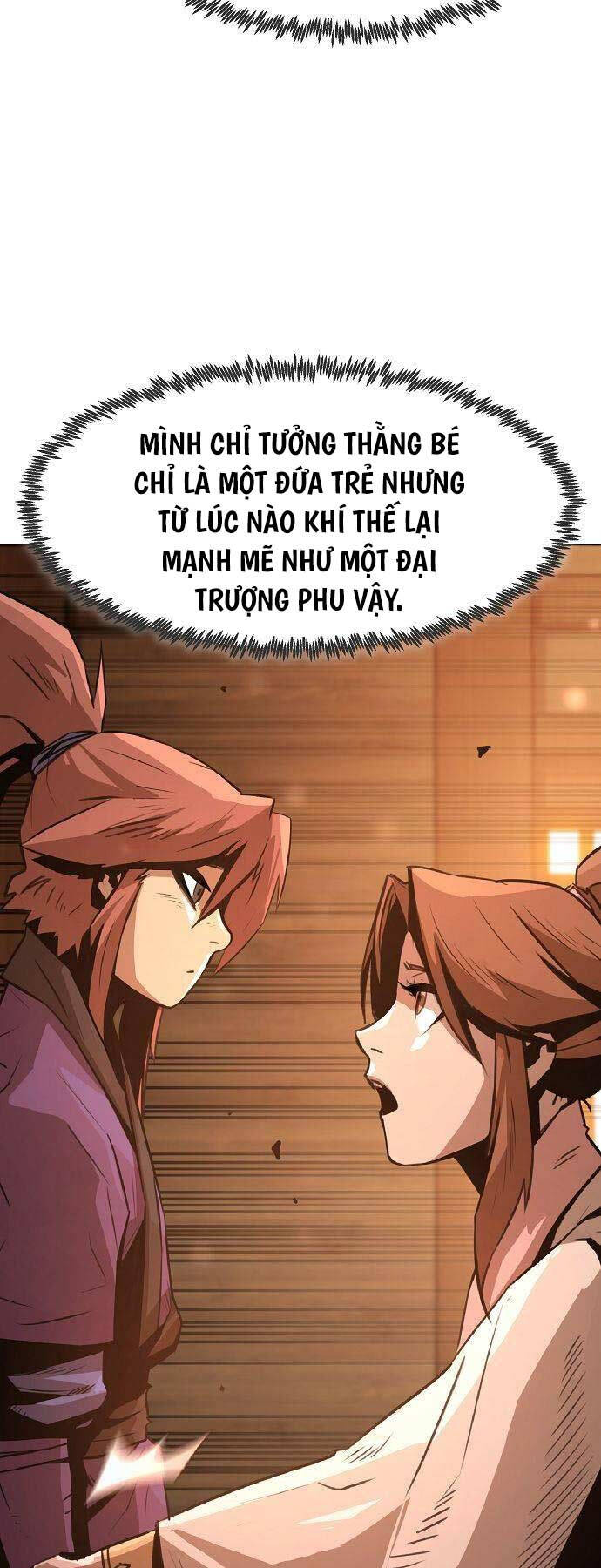 Tiểu Gia Chủ Của Tứ Xuyên Đường Gia Trở Thành Kiếm Thần Chap 2 - Next Chap 3