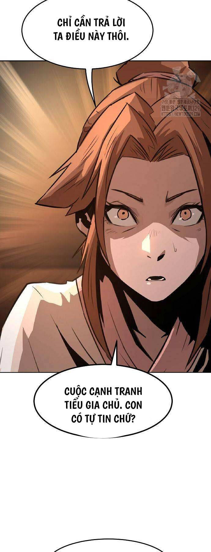 Tiểu Gia Chủ Của Tứ Xuyên Đường Gia Trở Thành Kiếm Thần Chap 2 - Next Chap 3