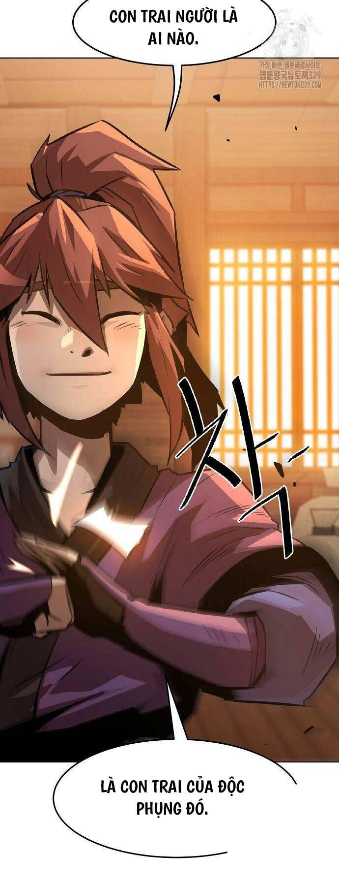 Tiểu Gia Chủ Của Tứ Xuyên Đường Gia Trở Thành Kiếm Thần Chap 2 - Next Chap 3