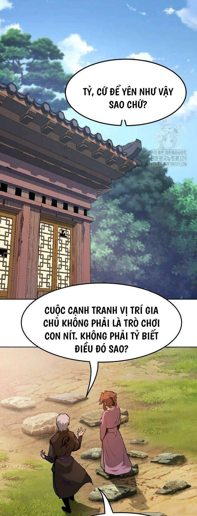 Tiểu Gia Chủ Của Tứ Xuyên Đường Gia Trở Thành Kiếm Thần Chap 2 - Next Chap 3