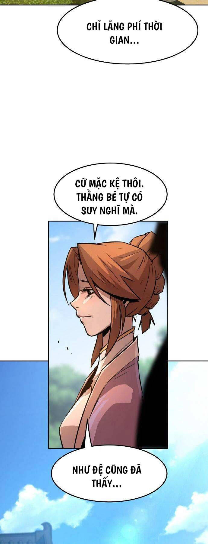 Tiểu Gia Chủ Của Tứ Xuyên Đường Gia Trở Thành Kiếm Thần Chap 2 - Next Chap 3