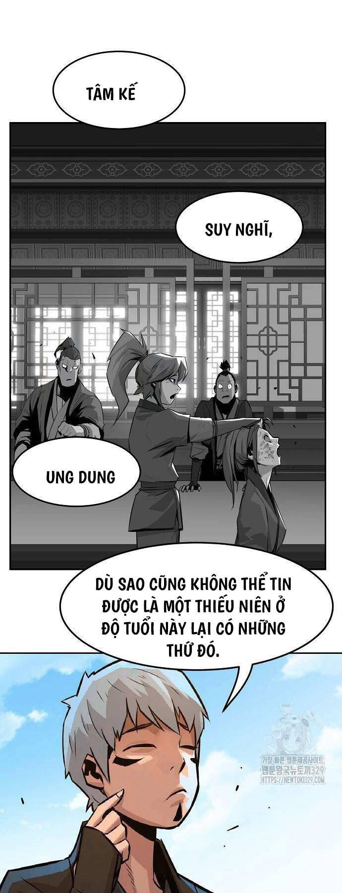Tiểu Gia Chủ Của Tứ Xuyên Đường Gia Trở Thành Kiếm Thần Chap 2 - Next Chap 3