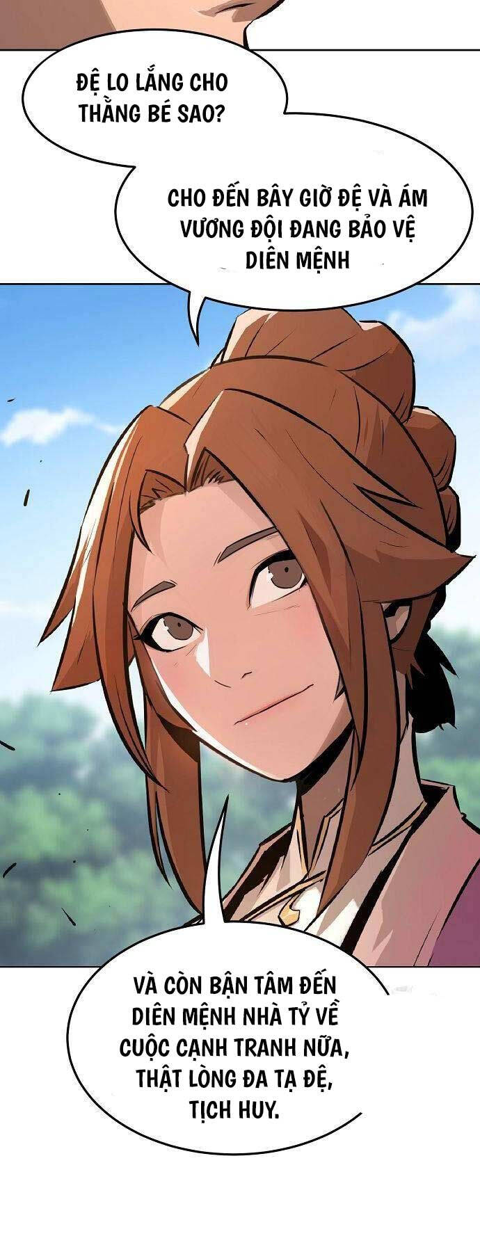 Tiểu Gia Chủ Của Tứ Xuyên Đường Gia Trở Thành Kiếm Thần Chap 2 - Next Chap 3
