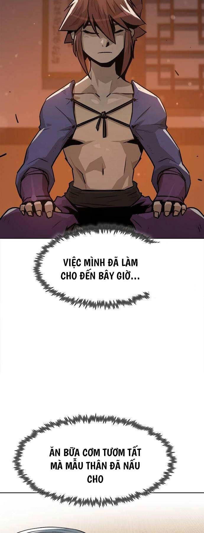 Tiểu Gia Chủ Của Tứ Xuyên Đường Gia Trở Thành Kiếm Thần Chap 2 - Next Chap 3