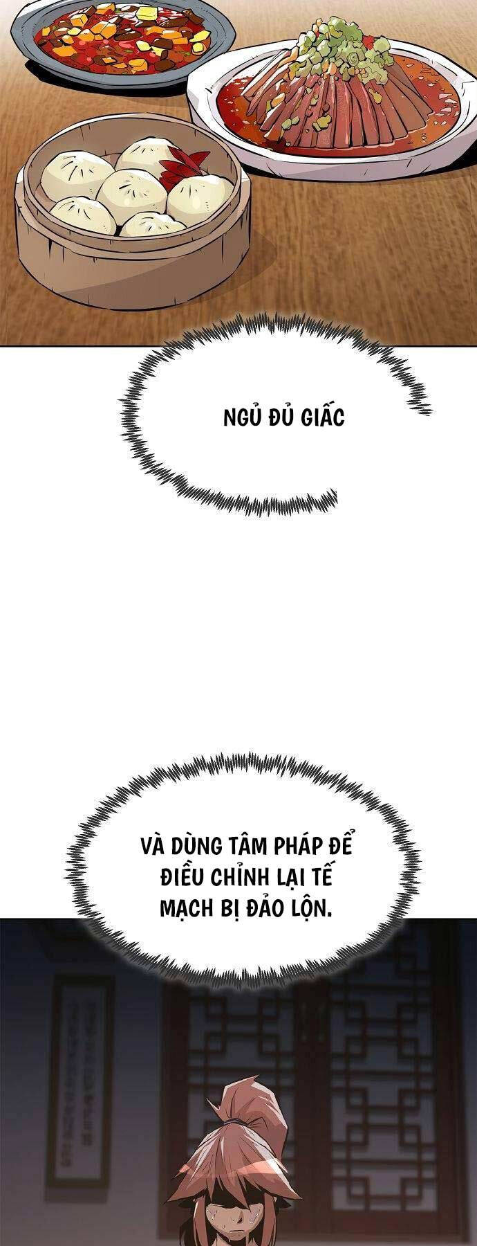 Tiểu Gia Chủ Của Tứ Xuyên Đường Gia Trở Thành Kiếm Thần Chap 2 - Next Chap 3