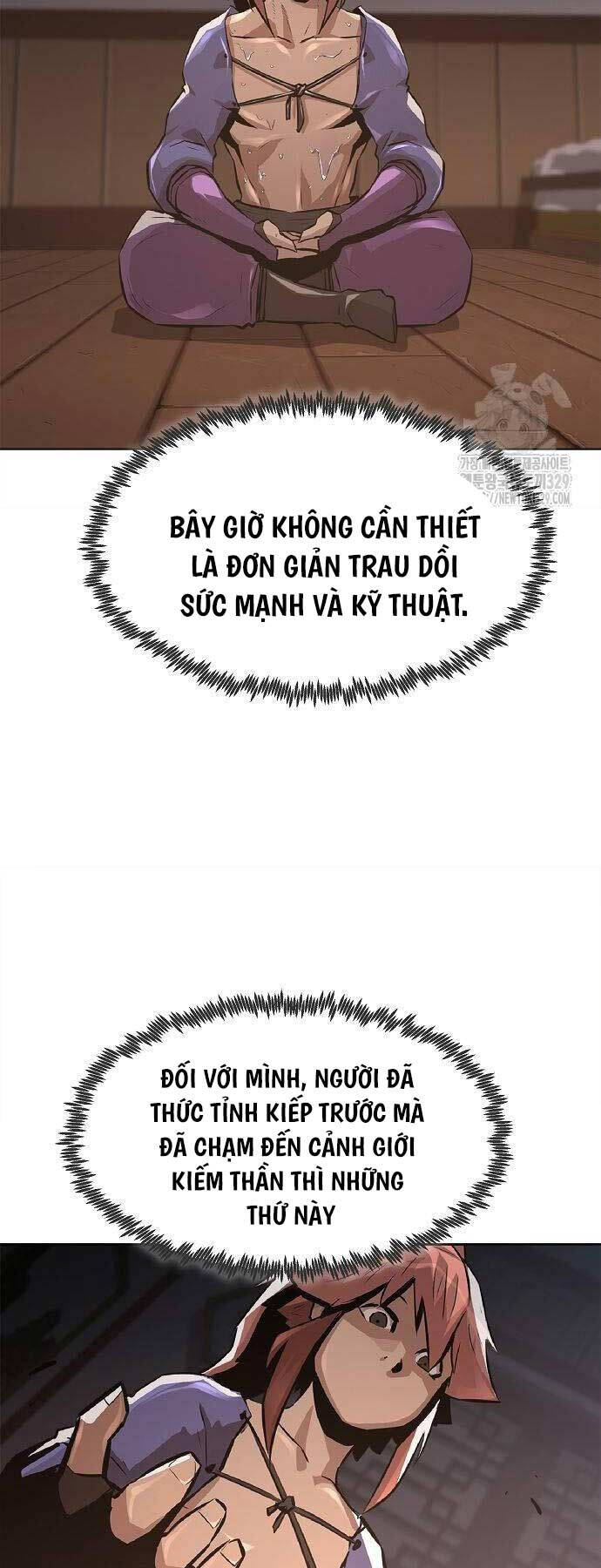 Tiểu Gia Chủ Của Tứ Xuyên Đường Gia Trở Thành Kiếm Thần Chap 2 - Next Chap 3