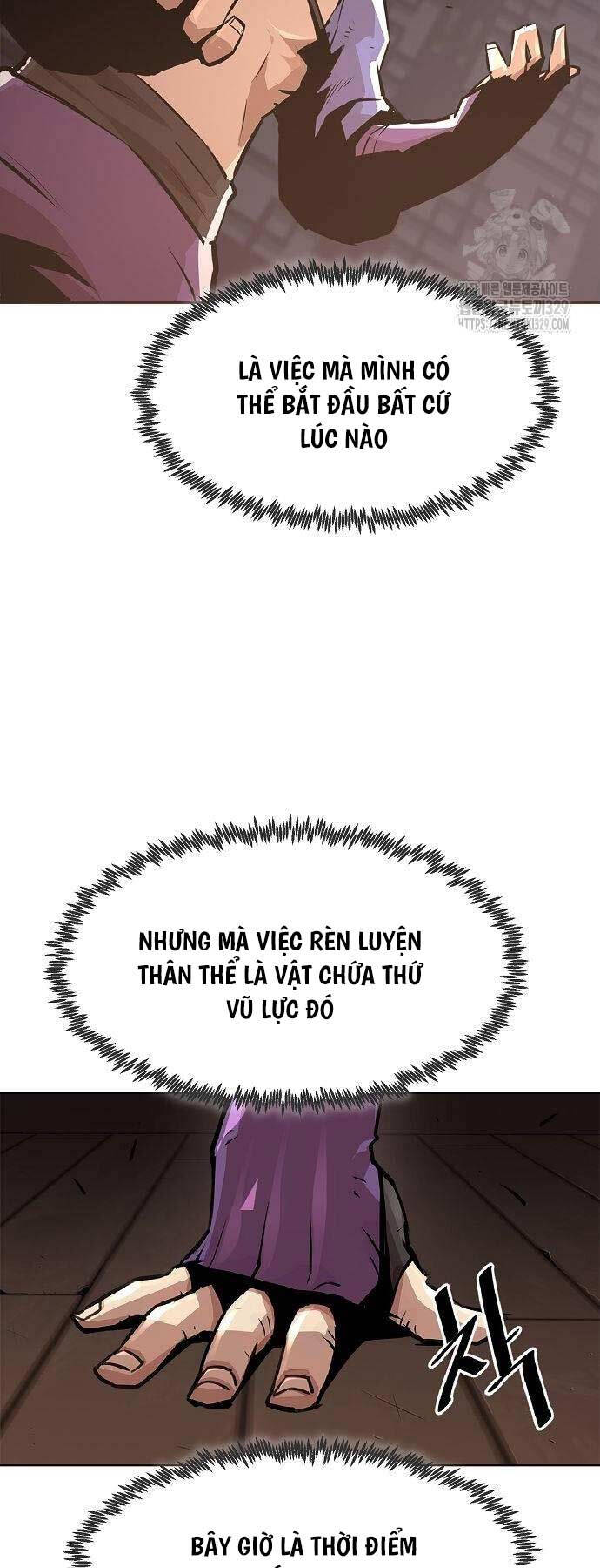 Tiểu Gia Chủ Của Tứ Xuyên Đường Gia Trở Thành Kiếm Thần Chap 2 - Next Chap 3