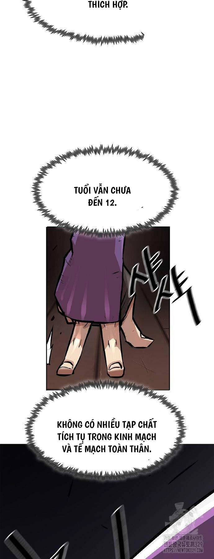 Tiểu Gia Chủ Của Tứ Xuyên Đường Gia Trở Thành Kiếm Thần Chap 2 - Next Chap 3