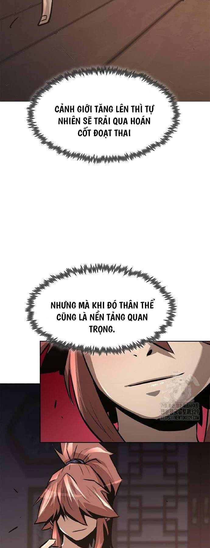 Tiểu Gia Chủ Của Tứ Xuyên Đường Gia Trở Thành Kiếm Thần Chap 2 - Next Chap 3