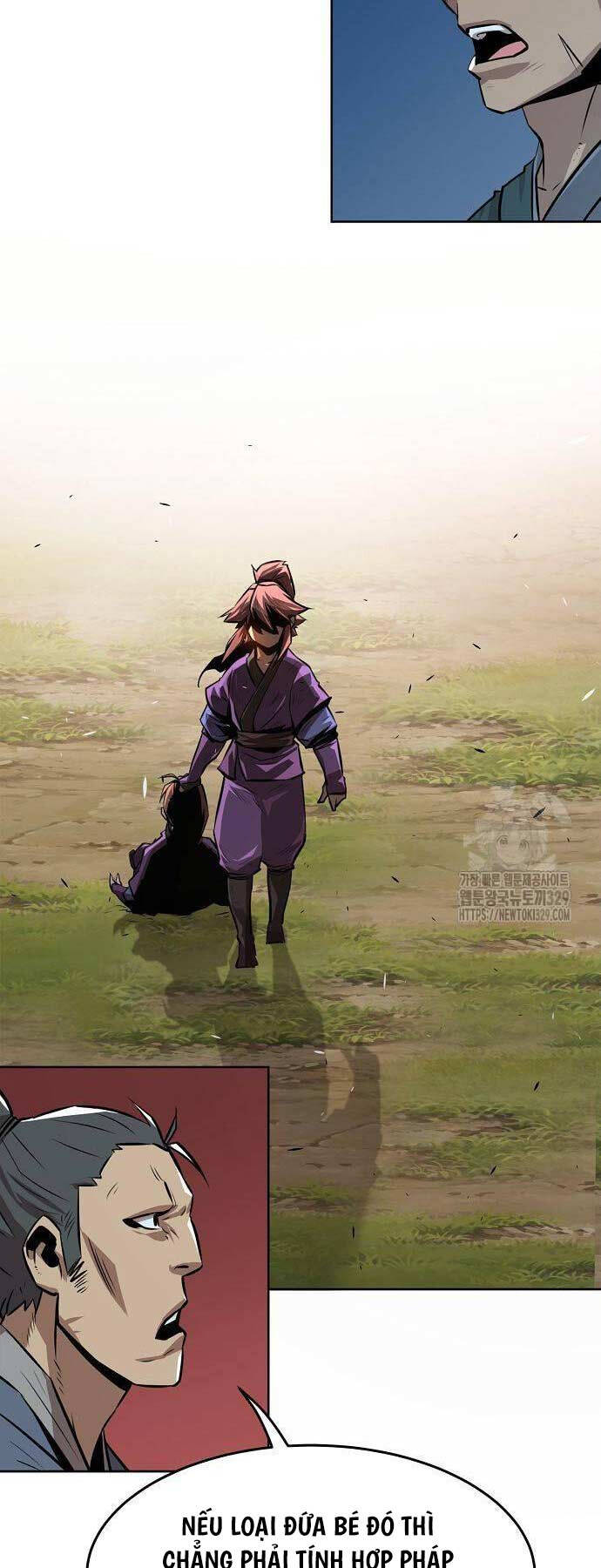 Tiểu Gia Chủ Của Tứ Xuyên Đường Gia Trở Thành Kiếm Thần Chap 2 - Next Chap 3