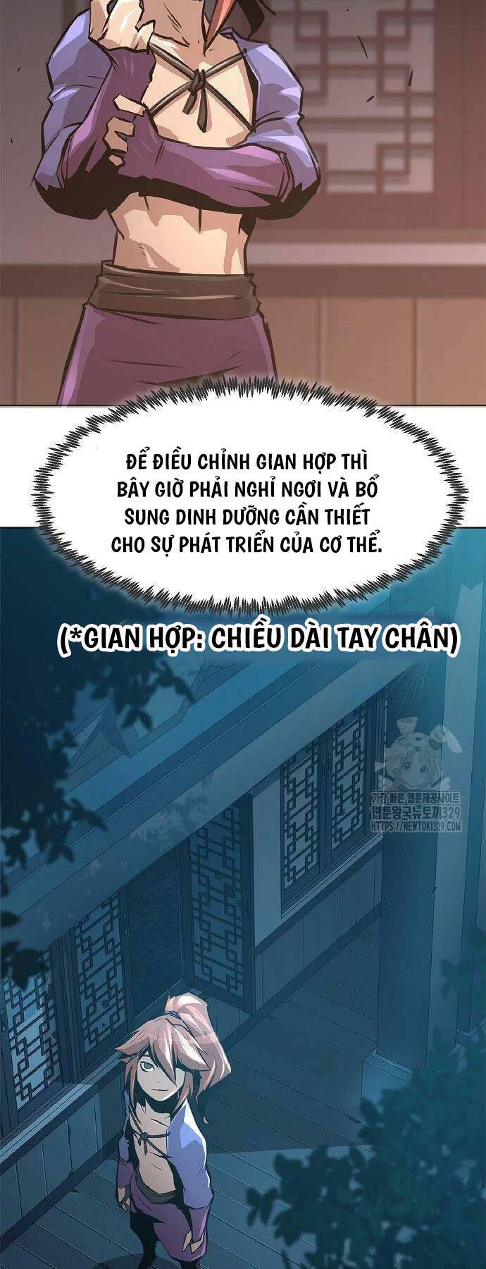 Tiểu Gia Chủ Của Tứ Xuyên Đường Gia Trở Thành Kiếm Thần Chap 2 - Next Chap 3
