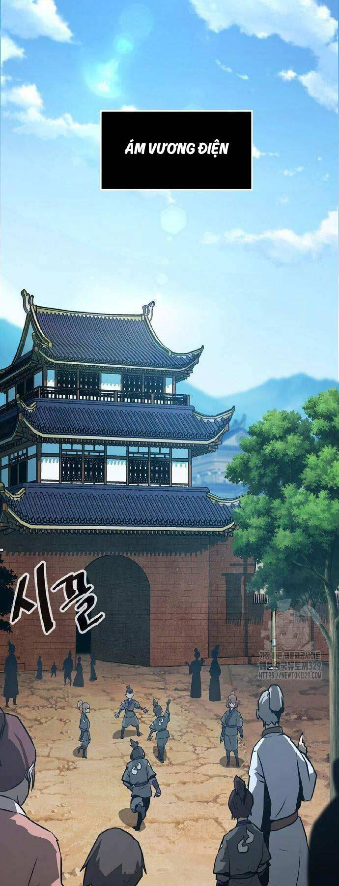 Tiểu Gia Chủ Của Tứ Xuyên Đường Gia Trở Thành Kiếm Thần Chap 2 - Next Chap 3