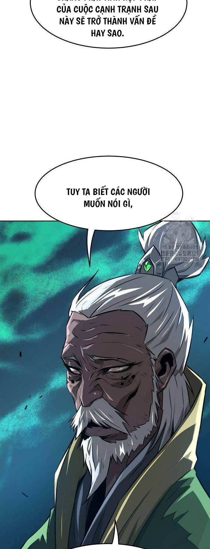 Tiểu Gia Chủ Của Tứ Xuyên Đường Gia Trở Thành Kiếm Thần Chap 2 - Next Chap 3